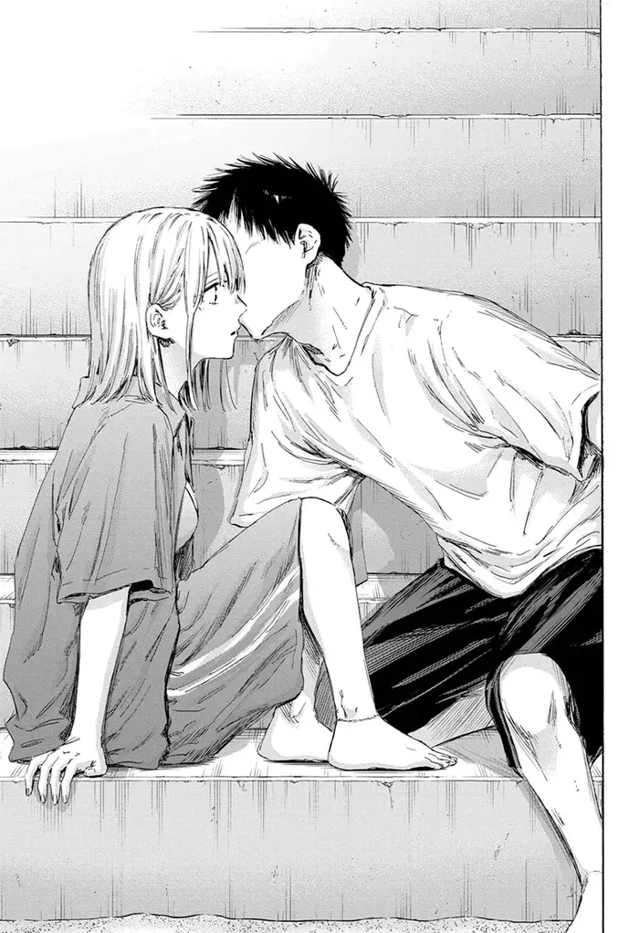 Blue Box Chapter 160 image 17_optimized